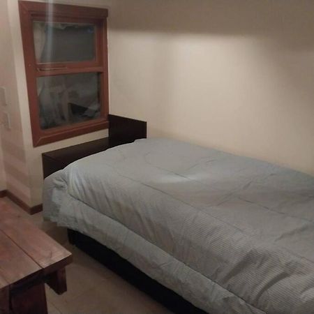El Artesano Ushuaia Apartment Bagian luar foto