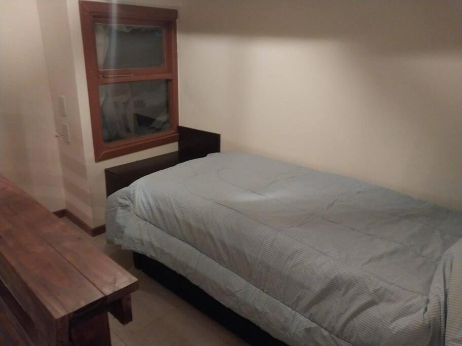El Artesano Ushuaia Apartment Bagian luar foto