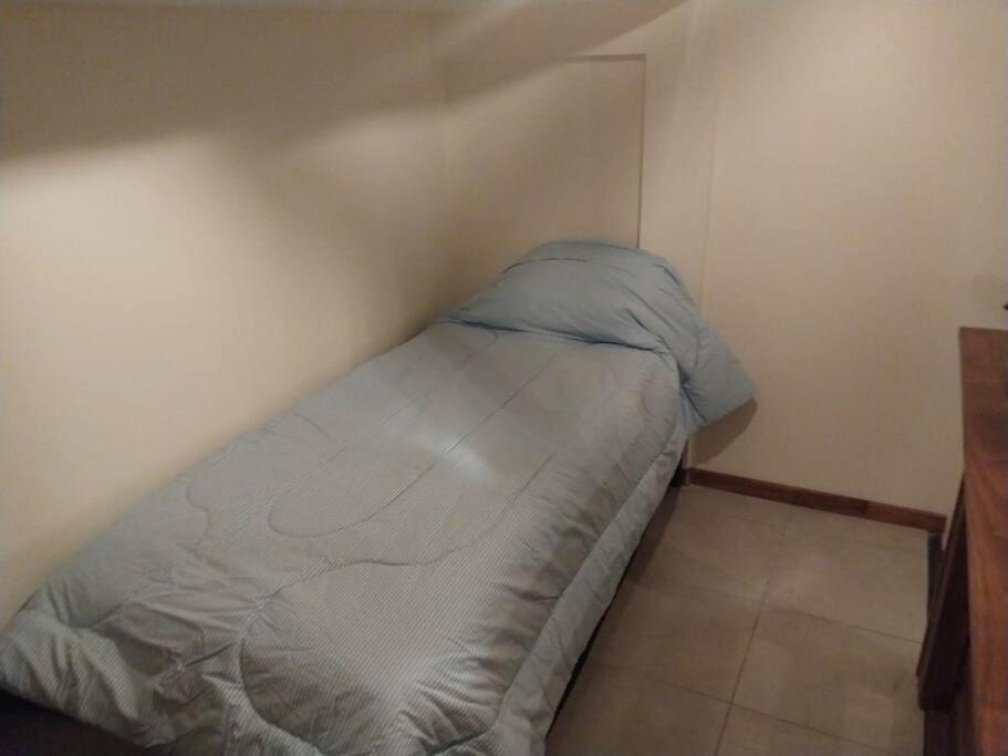 El Artesano Ushuaia Apartment Bagian luar foto