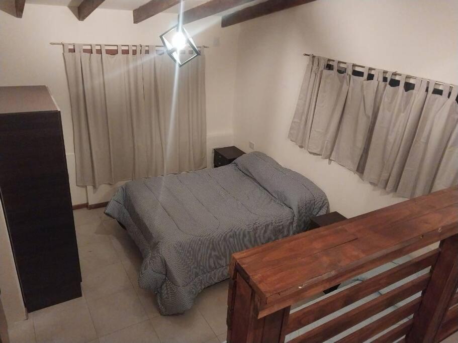 El Artesano Ushuaia Apartment Bagian luar foto