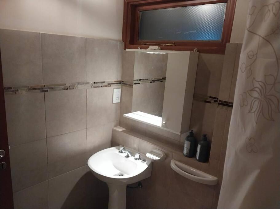 El Artesano Ushuaia Apartment Bagian luar foto