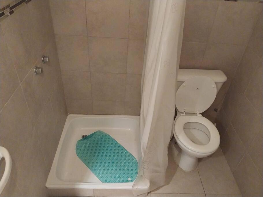 El Artesano Ushuaia Apartment Bagian luar foto